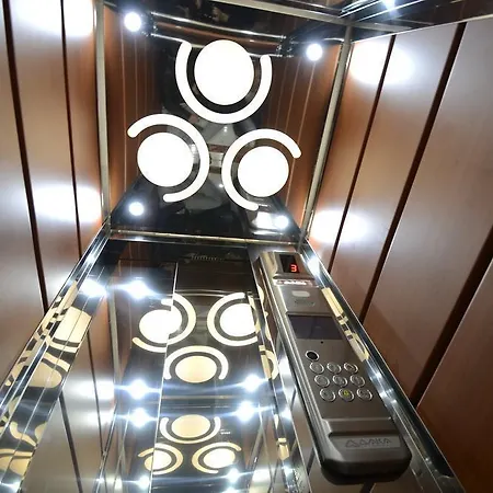 Hotel Gold Skopje